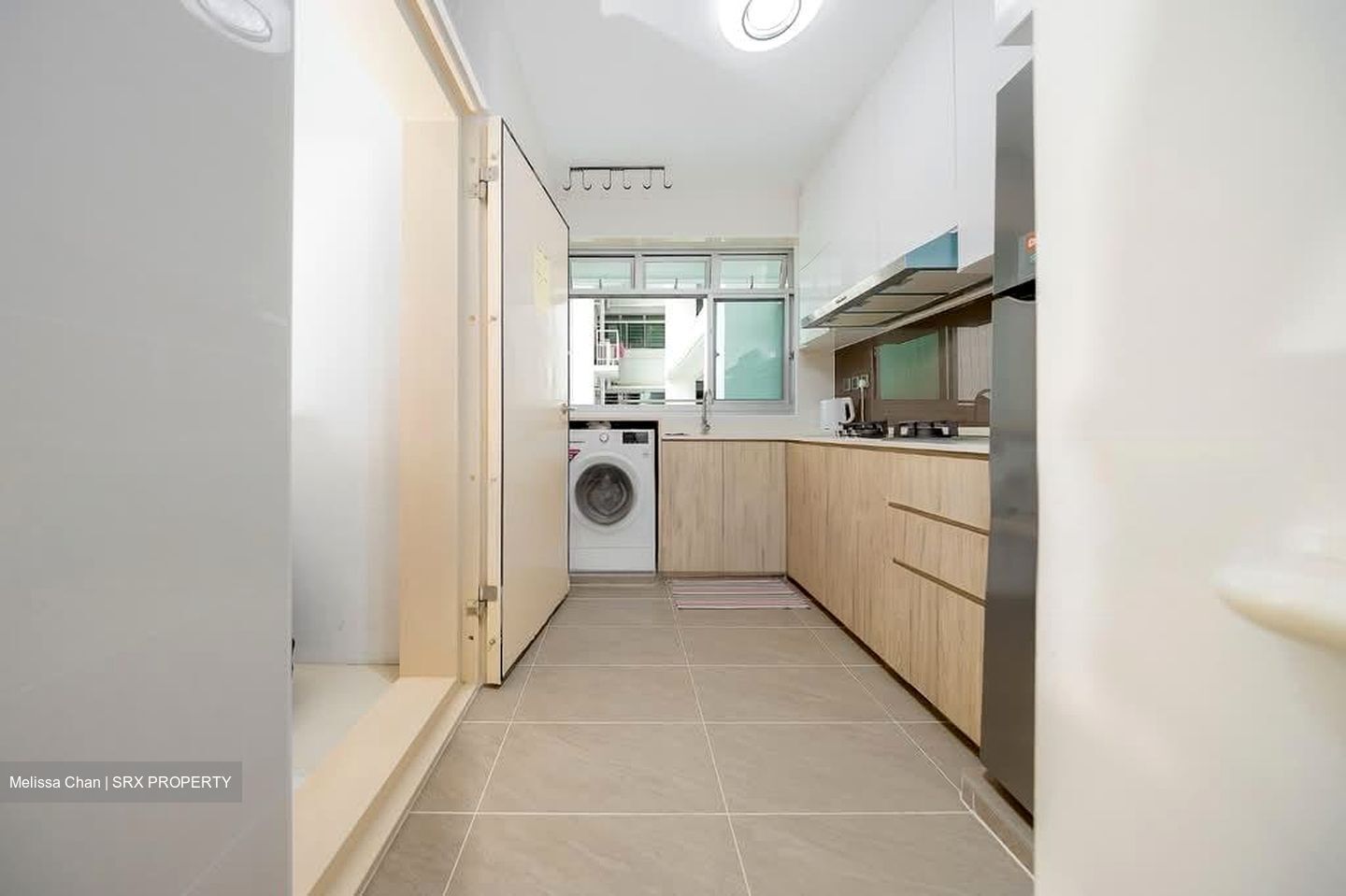 Blk 452 Jade Spring @ Yishun (Yishun), HDB 2 Rooms #582691311